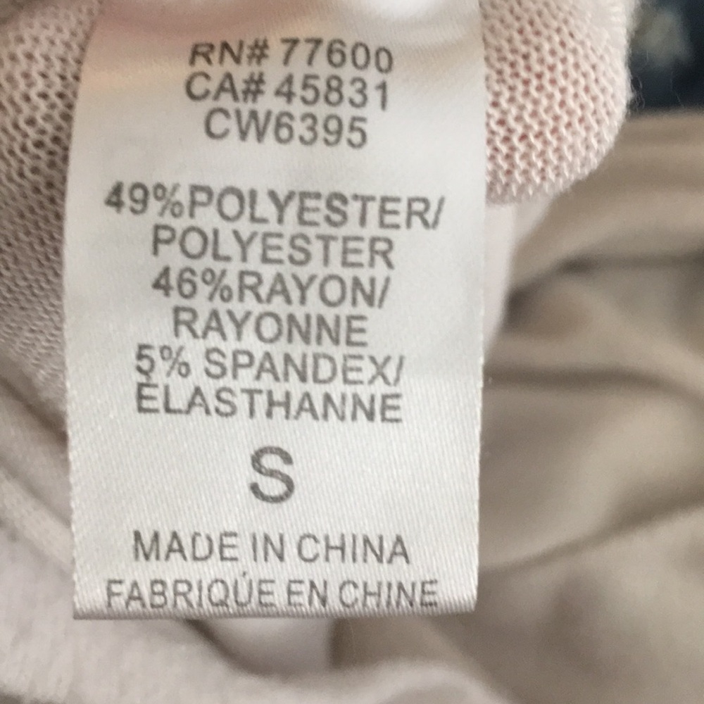 Chaser pullover - Picture 4 of 4